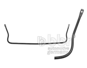BBR AUTOMOTIVE 0025008391 -  Стабилизатор, ходовая часть